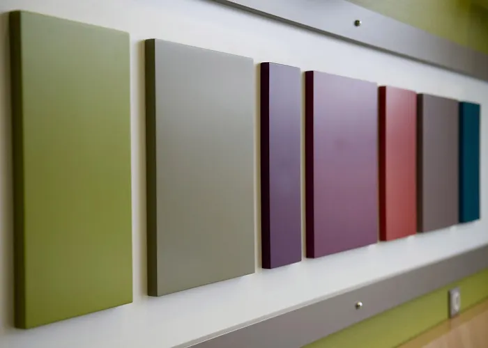 Port Du Moulin Blanc Otel