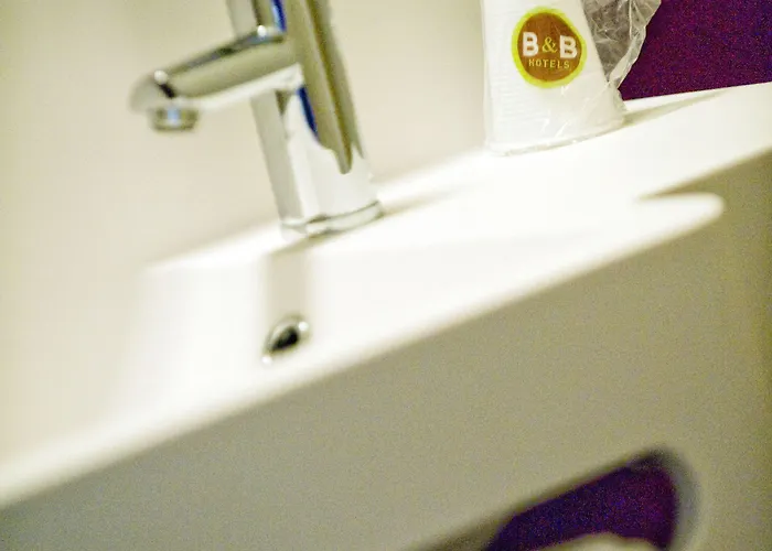 Port Du Moulin Blanc 3*