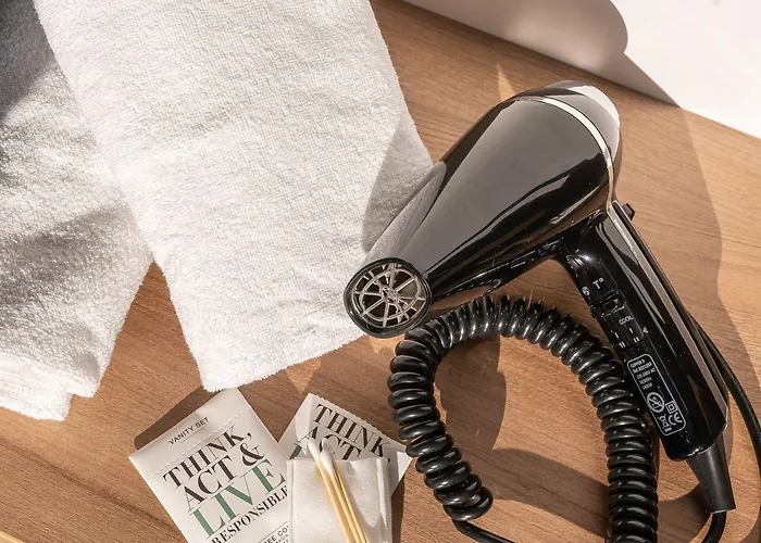 Port Du Moulin Blanc 3*