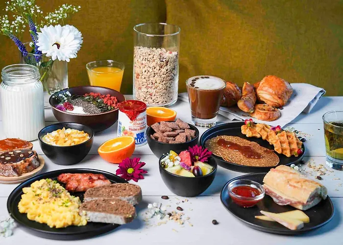 Port Du Moulin Blanc Ξενοδοχείο Μπρεστ