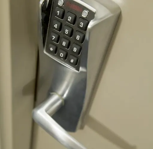 Port Du Moulin Blanc Otel