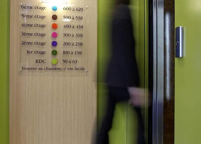 Otel Port Du Moulin Blanc